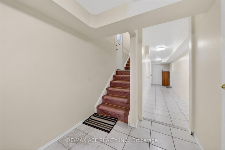 Property Photo:  83 Ward Avenue Bsmt Room 1  ON L8S 2E8 