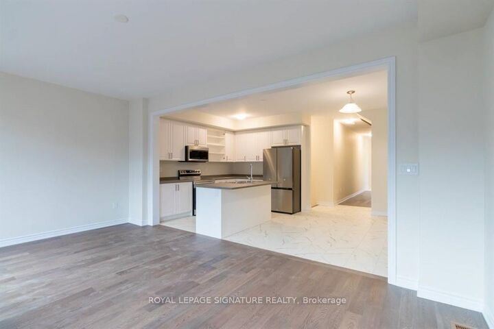 Property Photo:  65 Concord Drive  ON L2V 0K8 