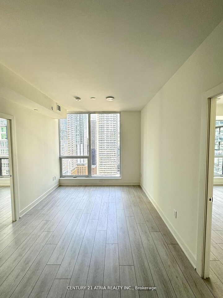 Property Photo:  15 Mercer Street 2305  ON M5V 0T8 