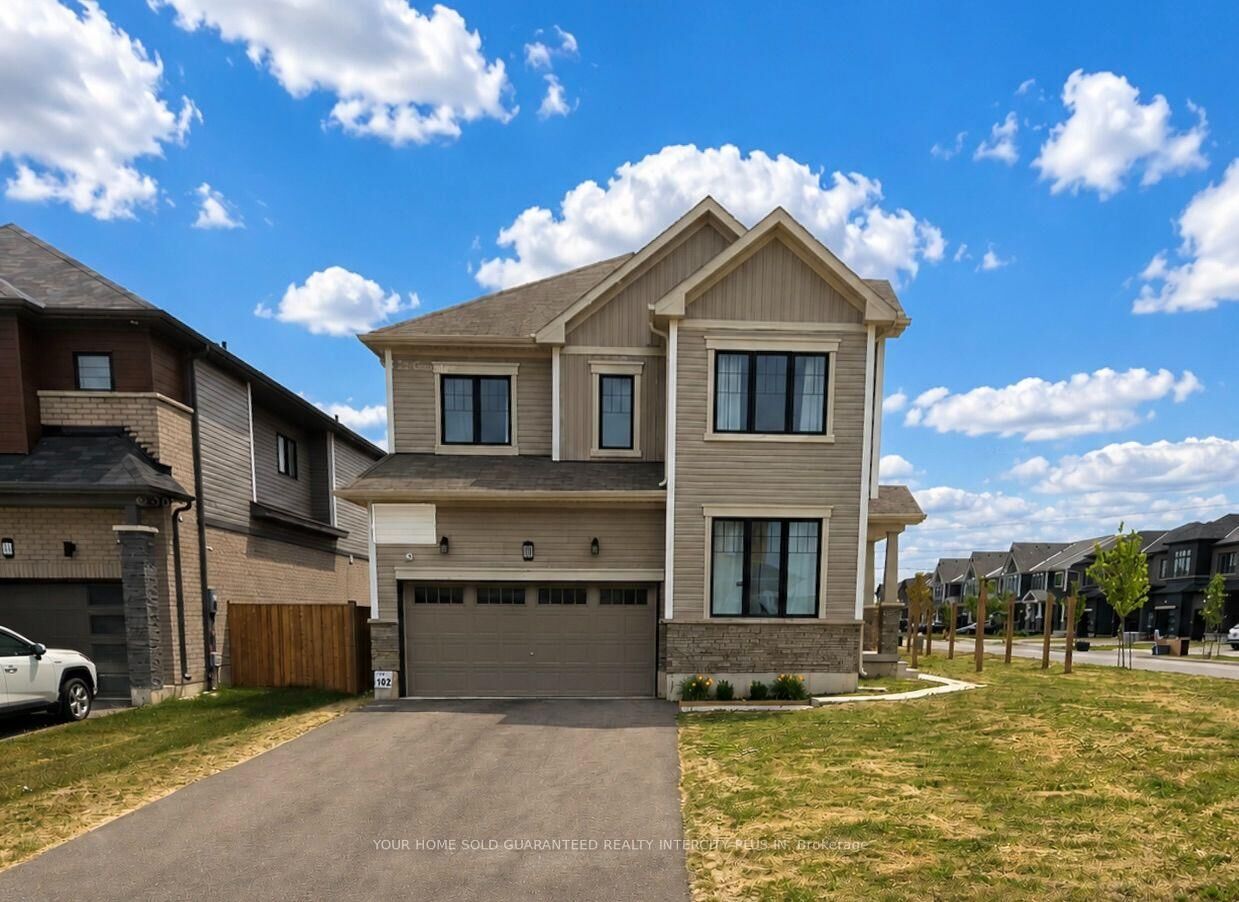Property Photo:  20 Victory Drive  ON L2V 0K2 