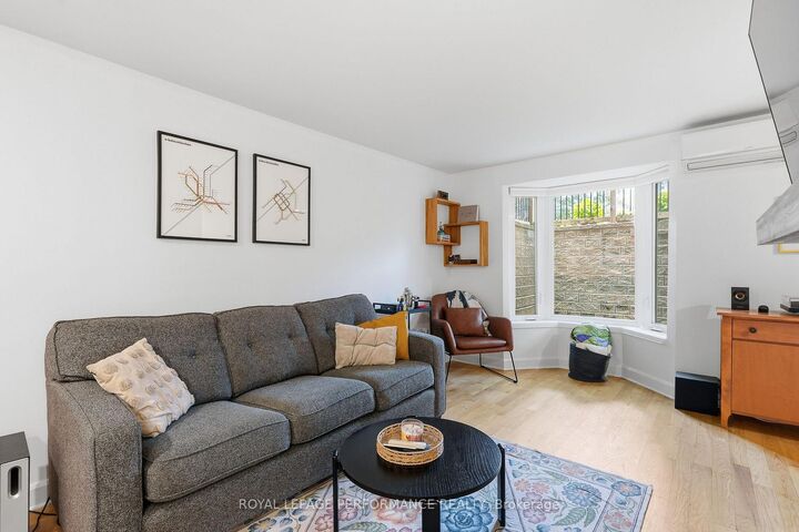 Property Photo:  51 Spadina Avenue 1  ON K1Y 2B8 
