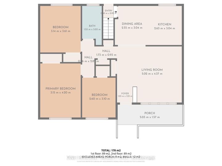 Property Photo:  933 Kincaid Court Unit A And Unit B  ON K1V 6N7 