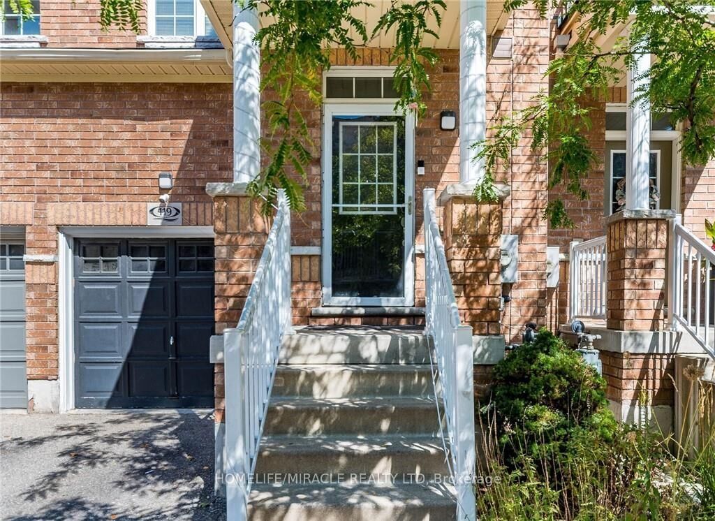 Property Photo:  110 Highland Road 119  ON N2M 3S1 