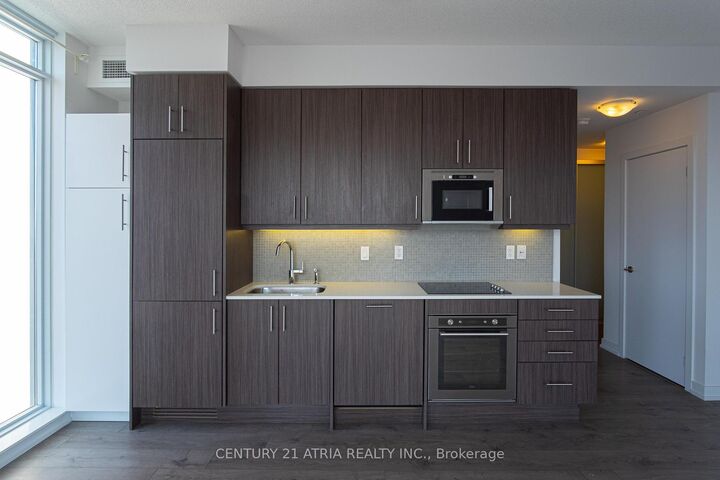 Property Photo:  297 College Street 1209  ON M5T 1S2 