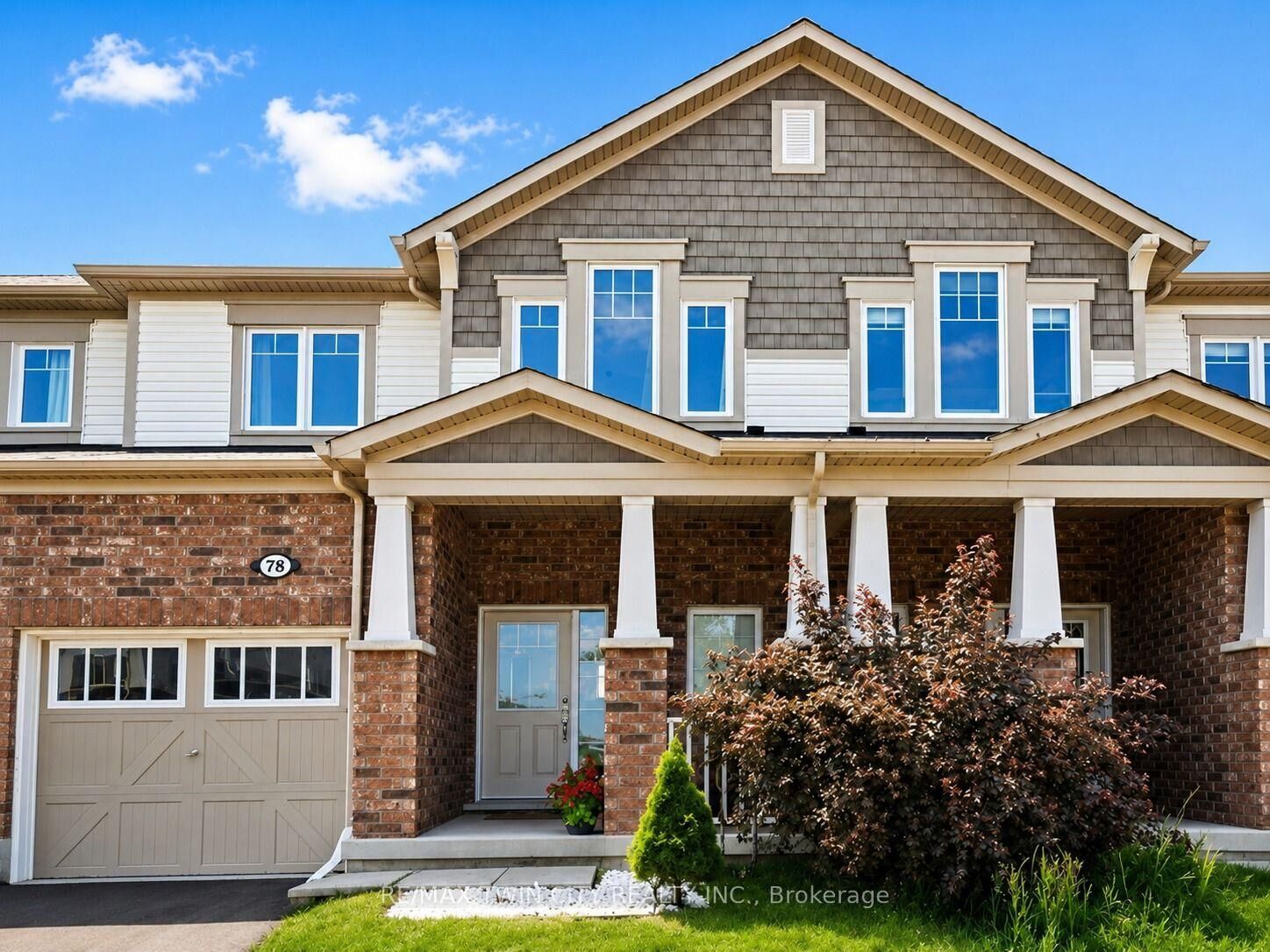 Property Photo:  78 Glenvista Drive Upper  ON N2R 0E3 