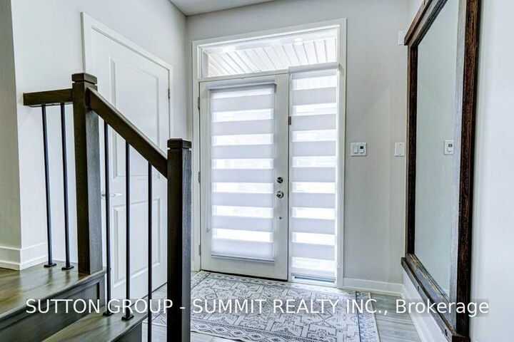 Property Photo:  221 Wheat Boom Drive  ON L6H 7C3 