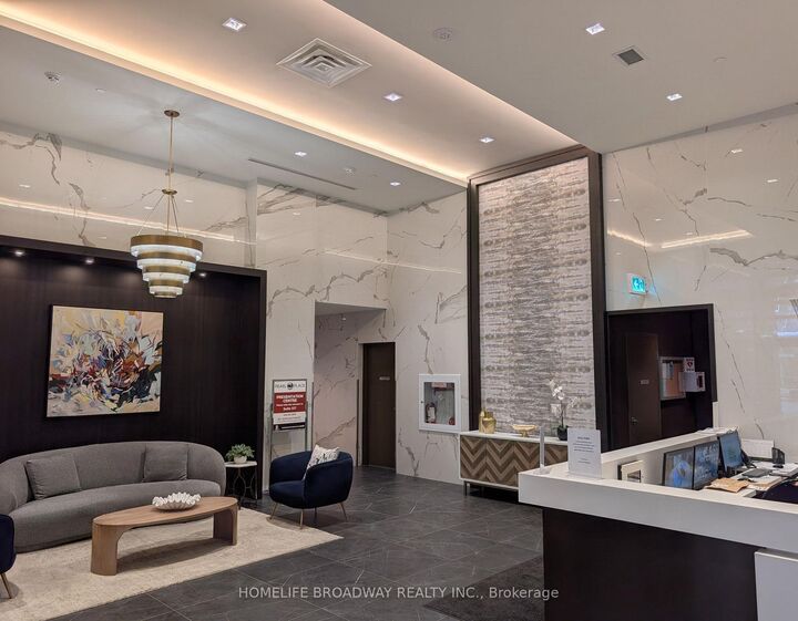 Property Photo:  4955 Yonge Street 2110  ON M2N 0L8 