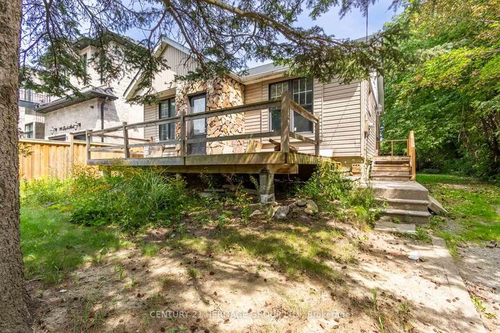 Property Photo:  97 Zaph Avenue  ON M1C 1M9 