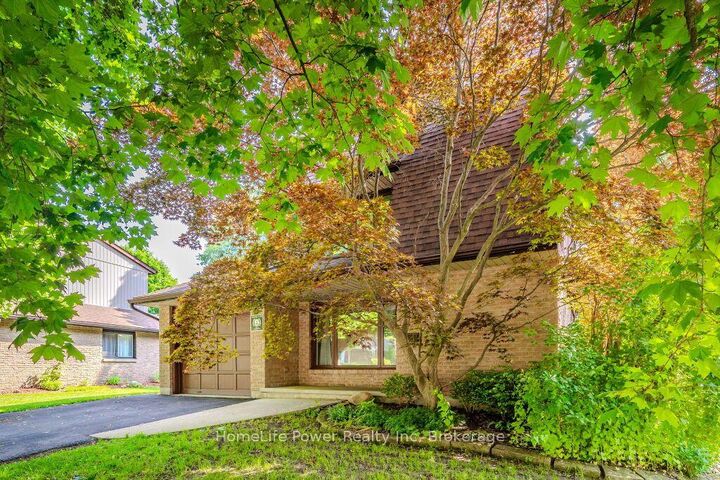 Property Photo:  40 Ferman Drive  ON N1H 7E1 