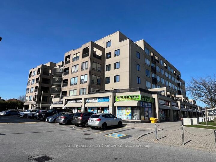 5800 Sheppard Avenue E 16 — photo 1