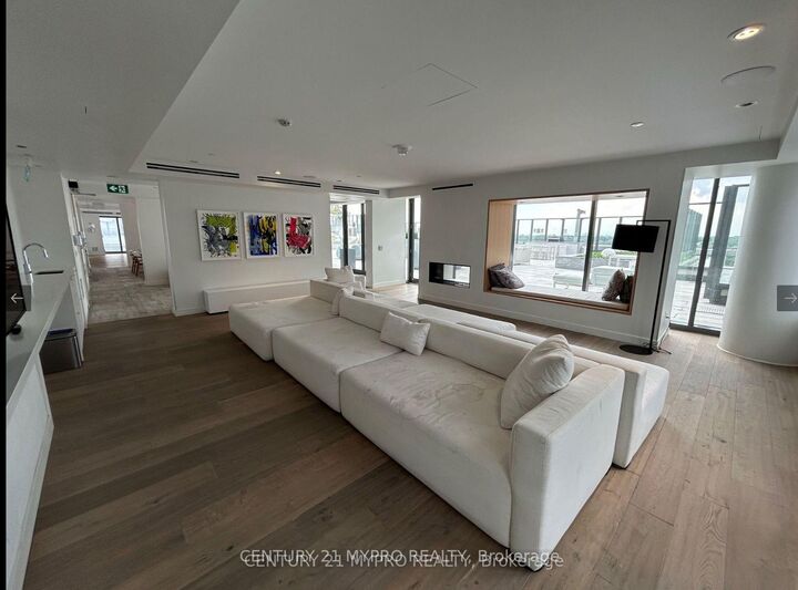 Property Photo:  5 Soudan Avenue 1910  ON M4S 0B1 