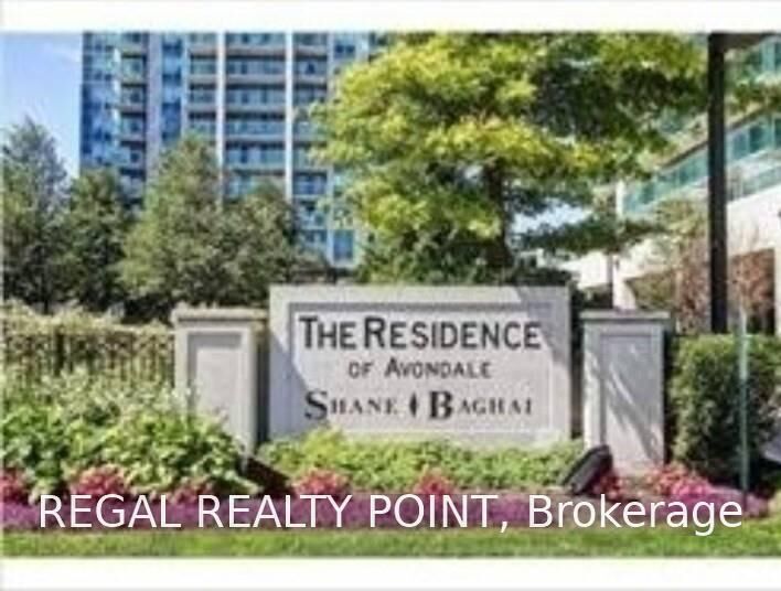 Property Photo:  16 Harrison Garden Boulevard 803  ON M2N 7J6 