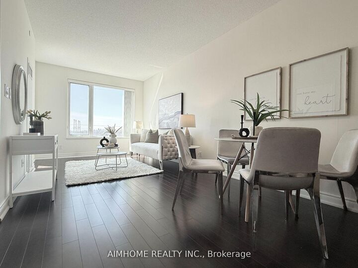 Property Photo:  325 South Park Road 1008  ON L3T 0B8 