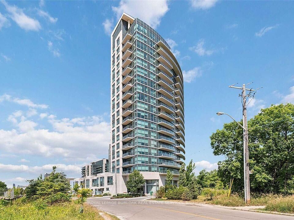 Property Photo:  160 Vanderhoof Avenue 1208  ON M5R 2H8 