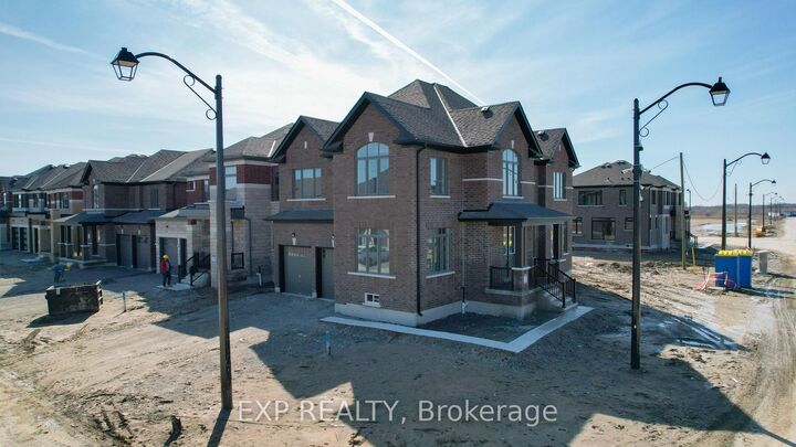 Property Photo:  1 Corley Street  ON K9V 6C2 