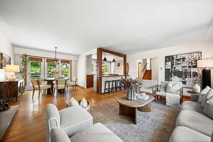 Property Photo:  85 Bloomfield Drive  ON N6G 1P4 