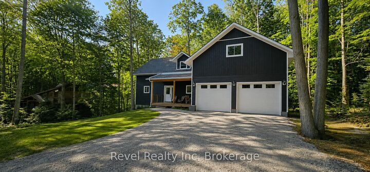 Property Photo:  157 Desroches Trail N/A  ON L9M 0H3 