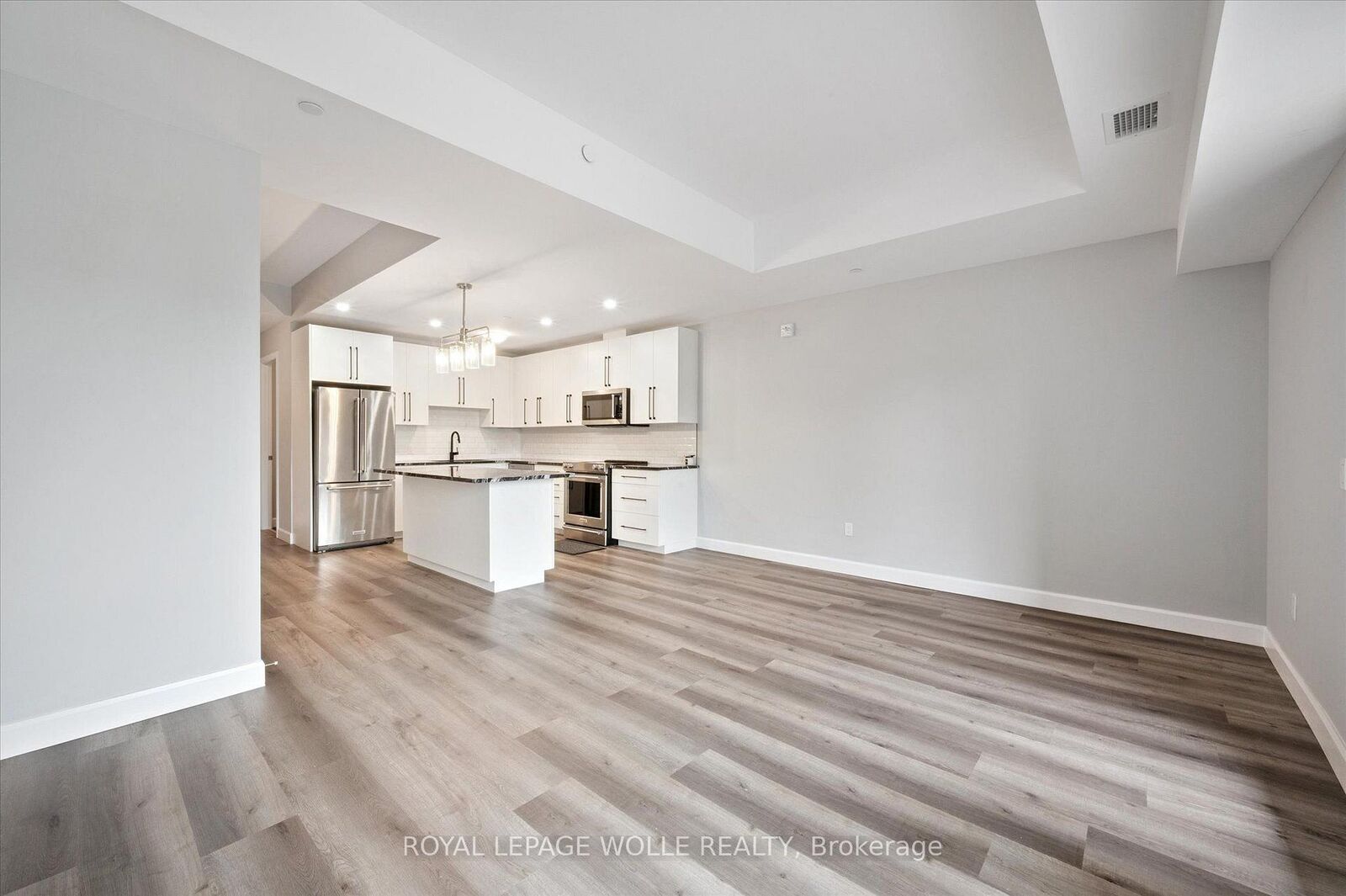 Property Photo:  51 David Street 206  ON N2G 0E8 