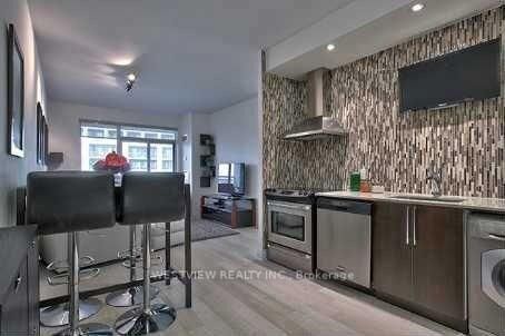 Property Photo:  16 Brookers Lane 806  ON M8V 0A5 