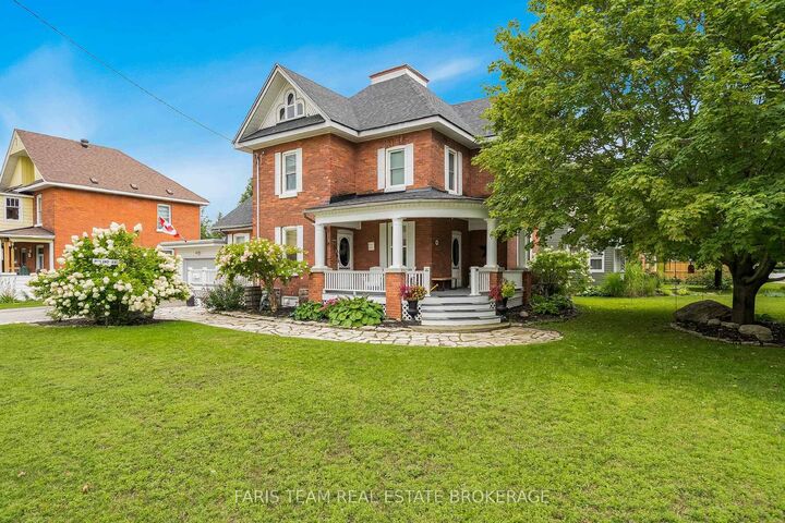 Property Photo: 421 Midland Avenue ON L4R 3L2