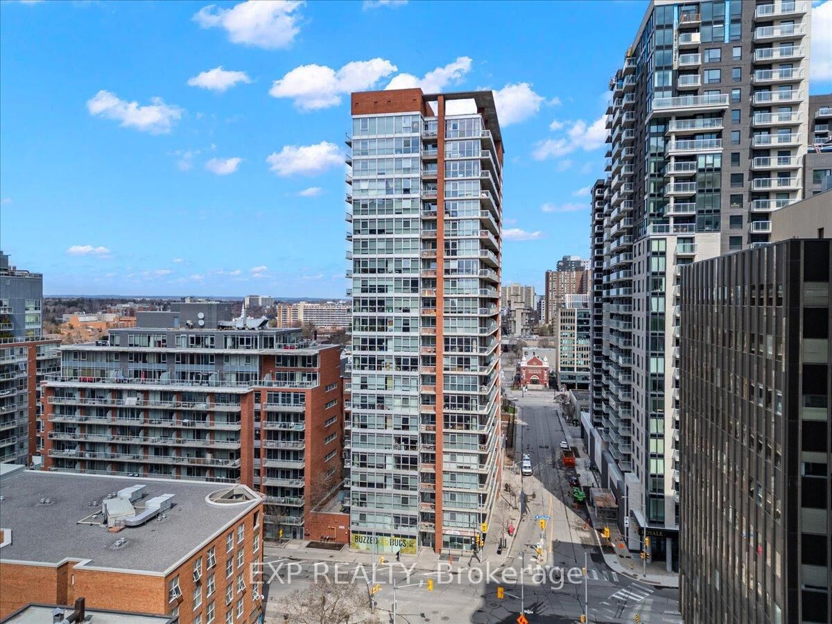 Property Photo:  179 George Street 603  ON K1N 1J8 