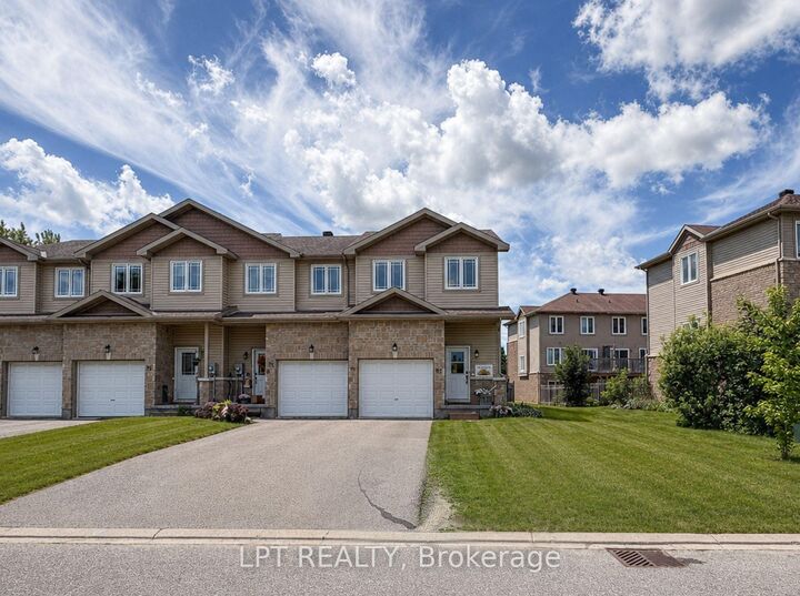 Property Photo:  84 Raina Way  ON K0G 1J0 