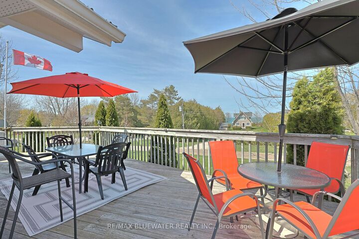 Property Photo:  74156 Bluehaven Beach Drive  ON N0M 2T0 