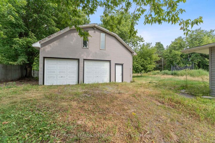Property Photo:  3823 Drouin Road  ON K0A 2A0 