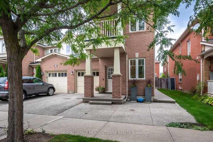 Property Photo:  845 Gifford Crescent  ON L9T 0L2 