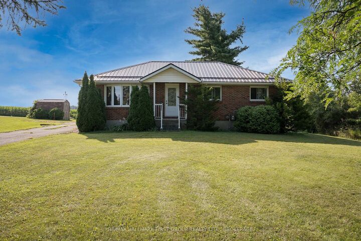 Property Photo:  308 County Rd 9 Road  ON K7R 3K8 