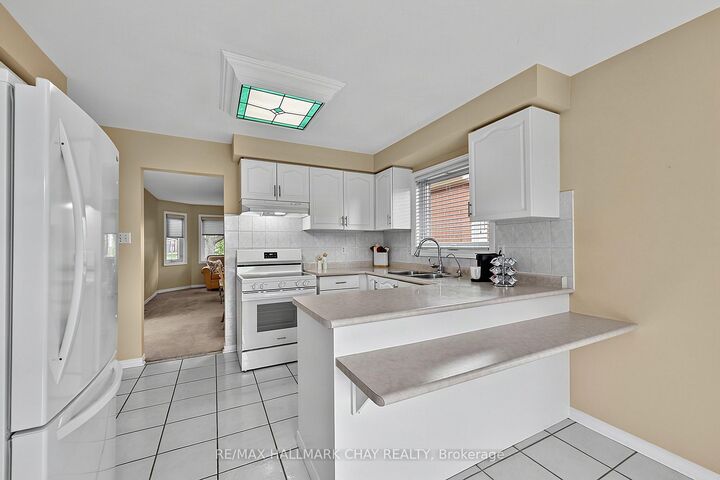 Property Photo:  207 Melbourne Drive  ON L3Z 2Y8 