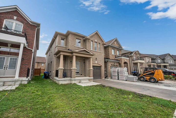 Property Photo:  267 Heritage Street  ON L3Z 4M7 