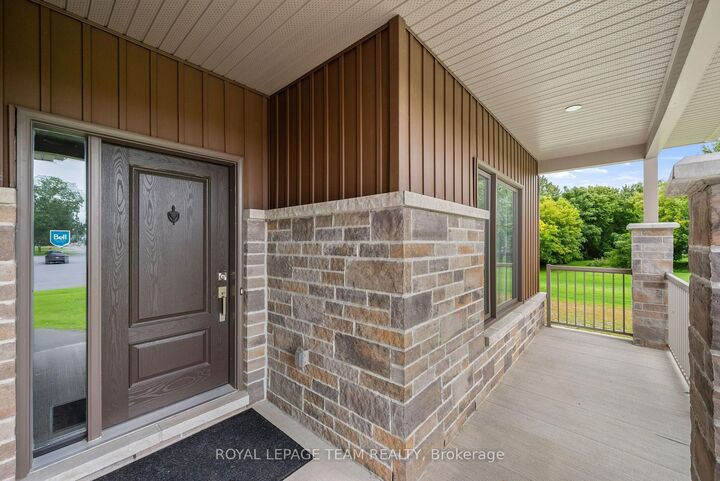 Property Photo:  481 Lancaster Lane  ON K0C 2K0 