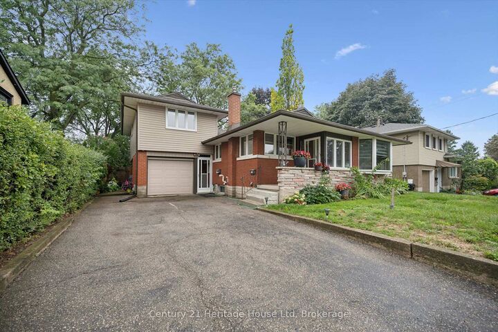 Property Photo:  146 Cornell Avenue  ON N2G 3E6 