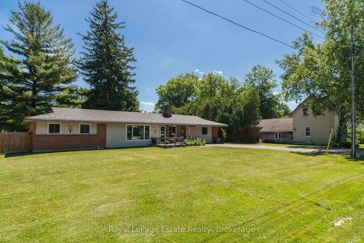 Property Photo:  497 Elizabeth Street  ON N0H 1P0 