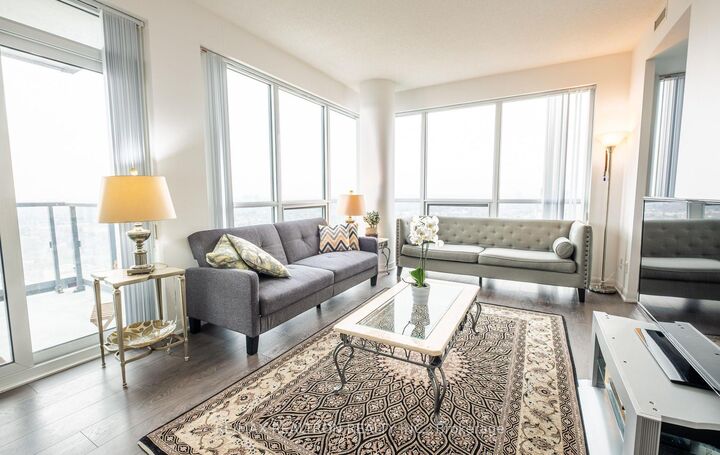 Property Photo:  5162 Yonge Street 3203  ON M2N 0E9 