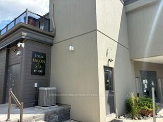 Property Photo:  56 Queen Street 4  ON L7E 1B9 
