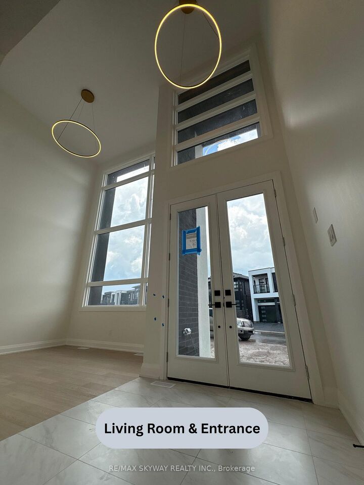 Property Photo:  6333 Jewel Common  ON L2G 0E4 