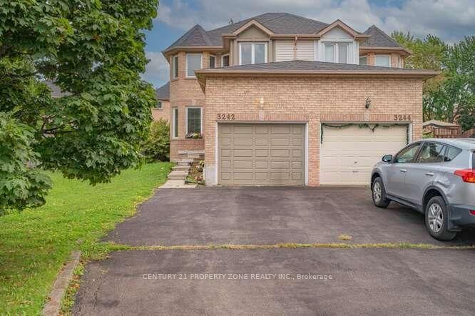 Property Photo:  3242 Tortola Court  ON L5N 7C4 