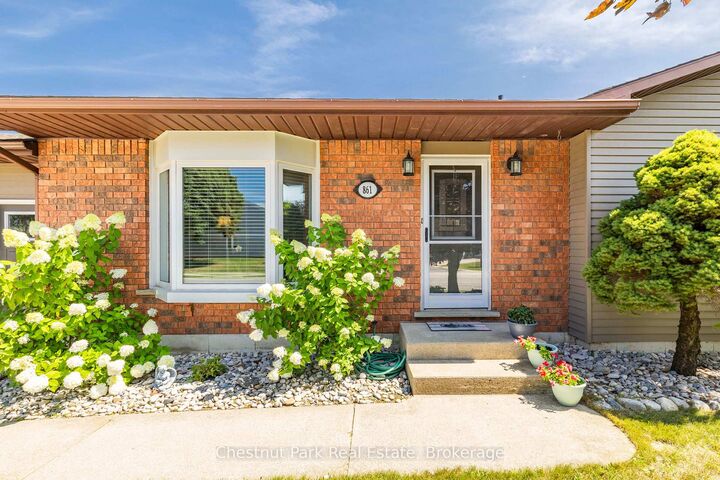 Property Photo:  861 Arlington Street  ON N0H 2C4 