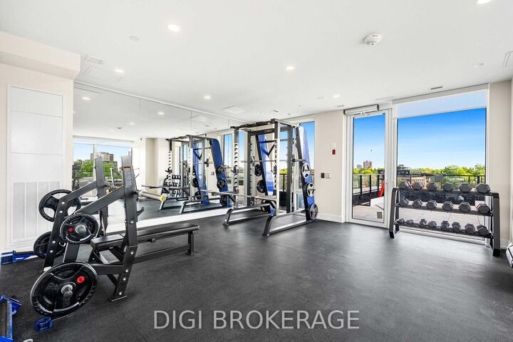 Property Photo:  2070 Scott Street 1810  ON K1Z 0C8 