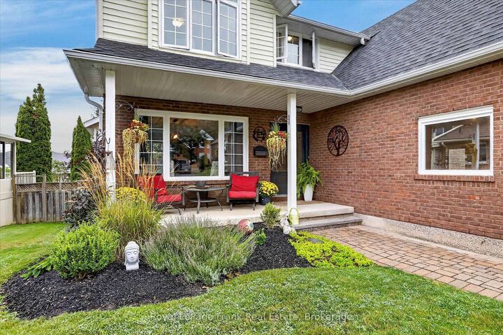 Property Photo:  3124 Frances Stewart Road  ON K9H 7L3 