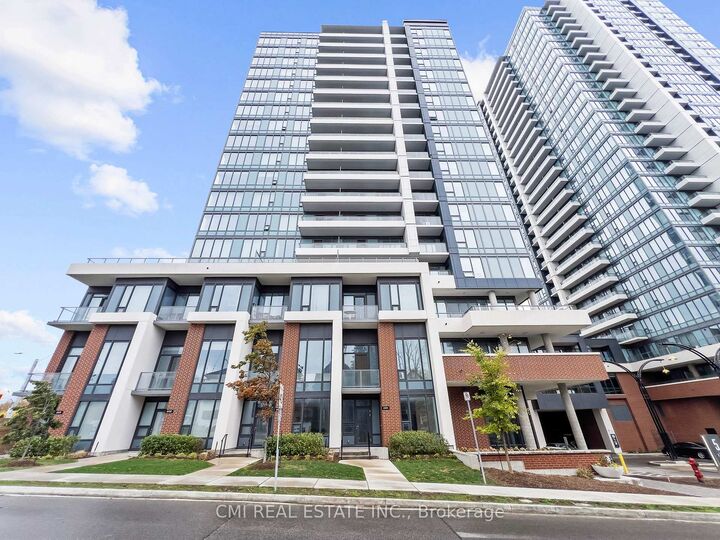 Property Photo:  5 Wellington Street S 411  ON N2G 0E3 