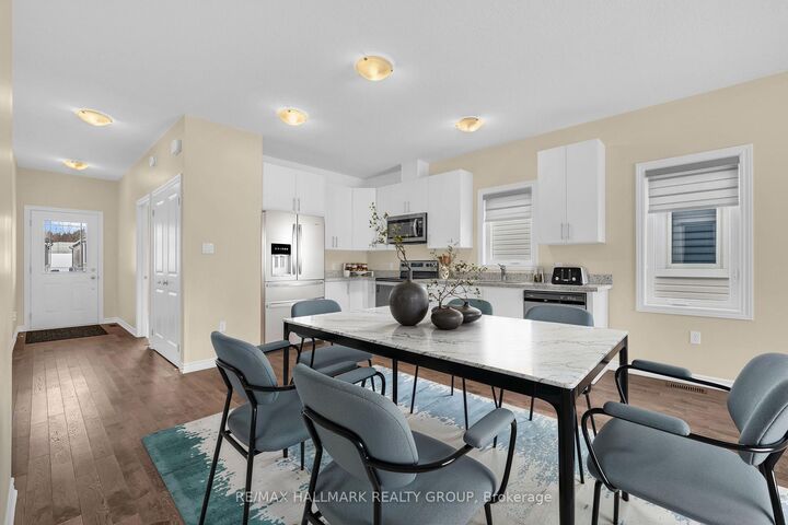 Property Photo:  179 Adley Drive  ON K6V 7J2 