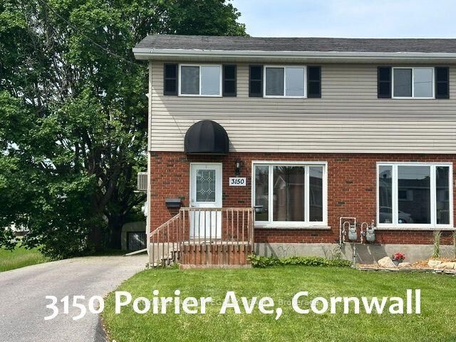 Property Photo:  3150 Poirier Avenue  ON K6K 1C8 