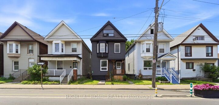 Property Photo:  522 Cannon Street E  ON L8L 2E8 