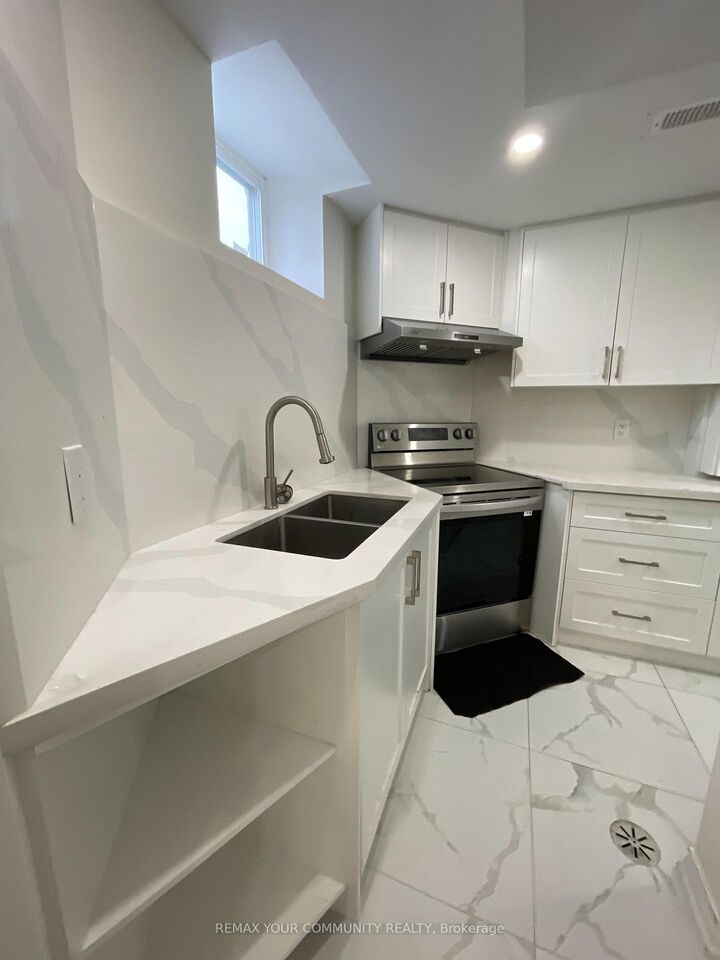 Property Photo:  193 Kale Crescent Basment  ON L6A 3R2 