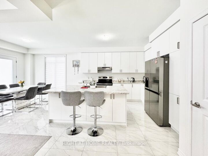 Property Photo:  79 Calypso Avenue  ON L9X 2C5 