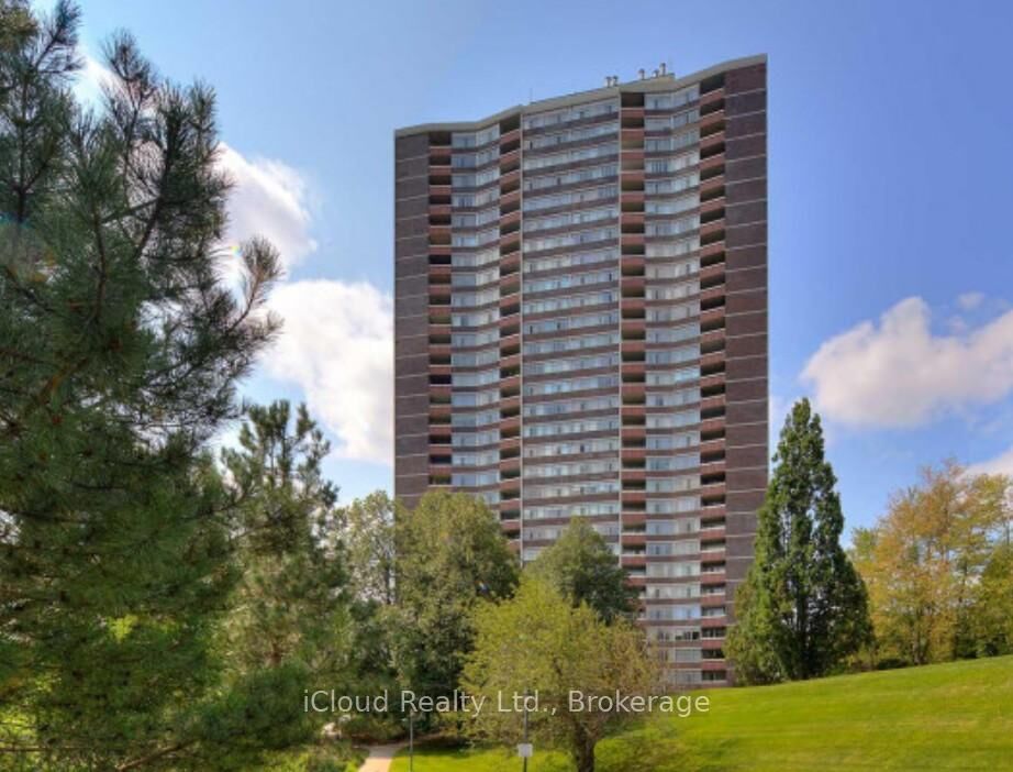 Property Photo:  3100 Kirwin Avenue N 306  ON L5A 3S6 