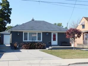 Property Photo: 625 Tate Avenue ON L8H 6L4